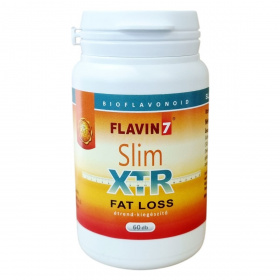 Flavin7 Slim XTR Fat loss kapszula 60db