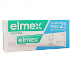 Elmex Sensitive aminfluoriddal fogkrém 2x75ml 