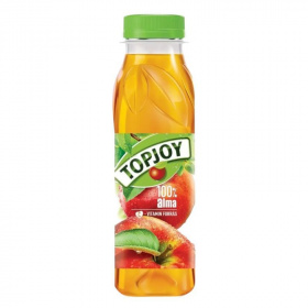 Topjoy 100%-os almalé 300ml