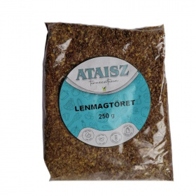 Ataisz lenmagtöret 250g