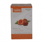 Gárdonyi Teaház eper narancs ízű filteres tea 40g 