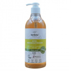 Herbow folyékony mosogatószer illatmentes - Fresh Nature 500ml 