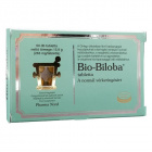 Pharma Nord Bio-Biloba tabletta 60db 