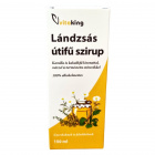 Vitaking Lándzsás útifű szirup 150ml Vitaking Lándzsás útifű szirup 150ml