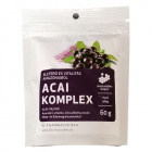 Pharmacoidea ACAI komplex italpor 60g 