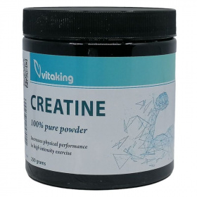 Vitaking Creatine (Kreatin monohidrát) por 250g