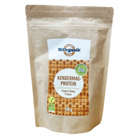 BiOrganik bio kendermagprotein 250g