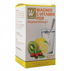 WAGNER C-vitamin Aszkorbinsav por 100g 