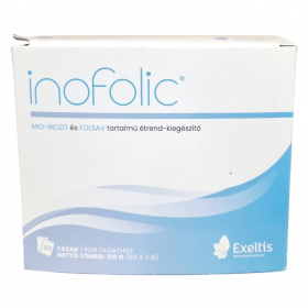 Inofolic por 60db