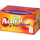 Actival + Magnézium filmtabletta 90db 