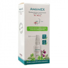 Dr. Weiss AnginEX gyógynövény hatóanyagú orális spray 30ml 