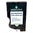 Herbatint 4D arany gesztenye hajfesték 170ml 
