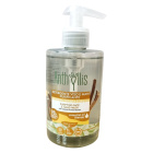 Anthyllis Bio Arc- és Kéztisztító folyékony szappan 300ml 