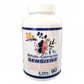 Napfényvitamin Bifido-Complex Sensitive kapszula 90db