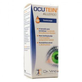 Ocutein Allergo szemcsepp 15ml