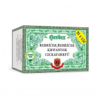 Herbex cickafarkfű tea 20db 
