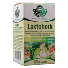 Herbária Laktoherb tabletta 60db 