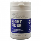 Pharmacoidea Night Rider kapszula 30db 