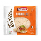 Roberto tortillas 240g 