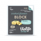 Violife Block növényi sajt - füstölt 200g 