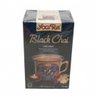 Yogi fekete chai bio filteres tea 17x1,8g 