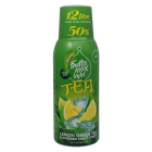 Fruttamax Bubble 12 citromos zöld tea gyümölcsszörp 500ml 