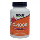 Now C-1000 vitamin bioflavonoidokkal kapszula 100db 