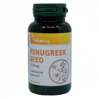 Vitaking Fenugreek Seed (Görögszéna mag) 1220mg kapszula 90db 