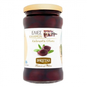 Bretas kalamata magos olajbogyó 314ml
