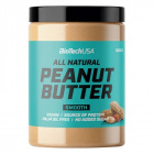 BioTechUSA Peanut Butter - smooth 1000g 