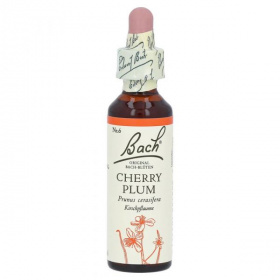 Bach Nr.06. Cherry Plum virágesszencia 20ml