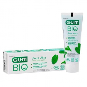 Gum Bio fogkrém fresh mint 75ml