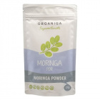 Organiqa Moringa powder (bio) por 125g 