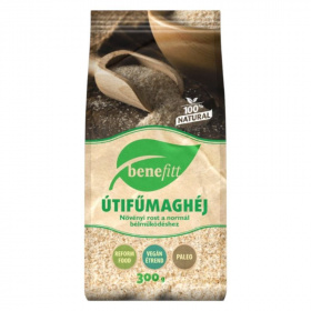 Benefitt Útifű maghéj 300g