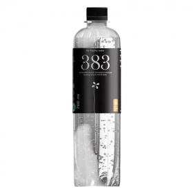 383 The Kopjary Water szénsavas ásványvíz 766ml