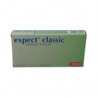 Expect Classic terhességi tesztcsík 2db 