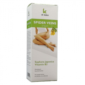 Dr. Kelen Seprűvéna krém 100ml