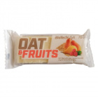 BioTechUSA Oat & Fruits zabszelet joghurtos körte-málna 70g 