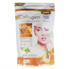 Jutavit Collagen Komplex (ananász ízű) italpor 400g 