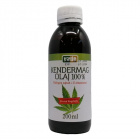 Virde kendermagolaj 100 % E-vitaminnal 200ml 