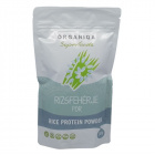 Organiqa Rice protein (bio) rizsfehérje por 200g 