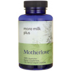 Motherlove More Milk Plus kapszula 60db 