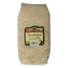 Naturfood szezámmag 500g