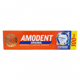 Amodent fogkrém - original 100ml