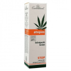 Cannaderm Atopos bőrápoló krém 75g 