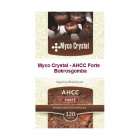 Myco Crystal AHCC Forte bokrosgomba kapszula 120db 