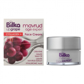 Bilka Mavrud ránctalanító regeneráló arckrém 35+ 40ml