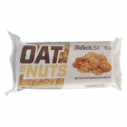 BioTechUSA Oat & Nuts zabszelet pekándió 70g 