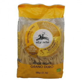 Alce Nero bio durum penne 500g