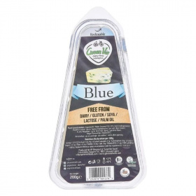 Gusto vegan blue növényi sajt 150g - kiarusítás